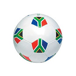 Soccer Balls