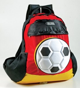 Soccer Backpacks