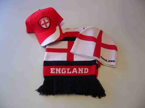 Global supporters range