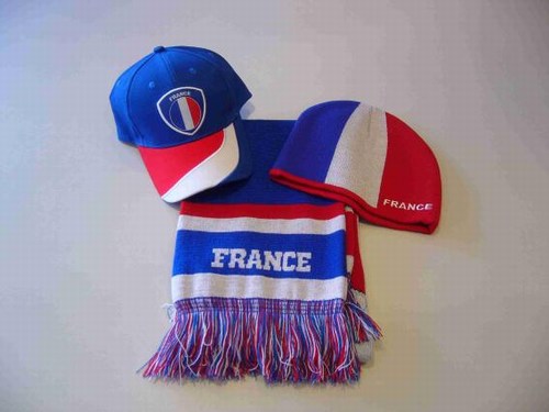Global supporters range