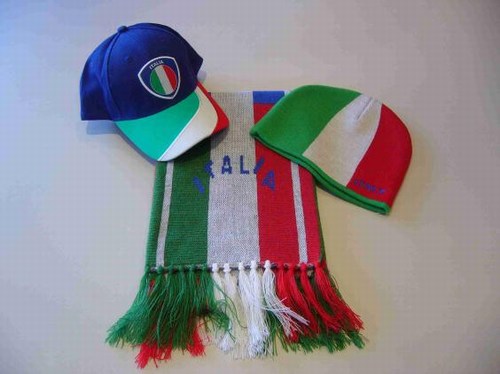 Global supporters range