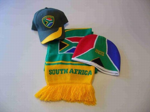 Global supporters range