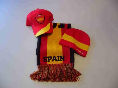 Global supporters range